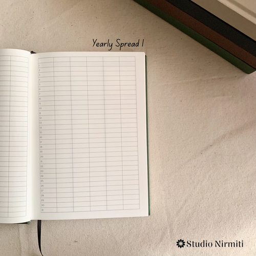 Weekly Planner