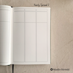 Weekly Planner