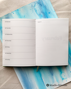 Studio Nirmiti 2027 Planner