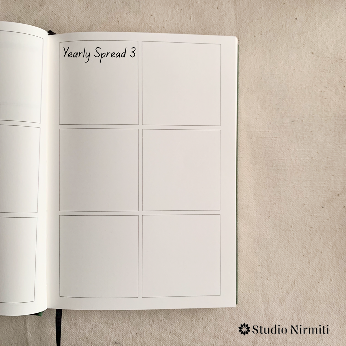Weekly Planner
