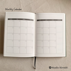 Weekly Planner
