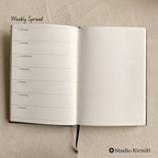 Weekly Planner