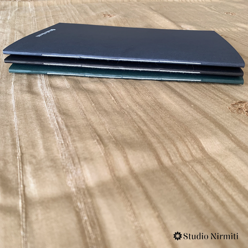 Monthly Jotter