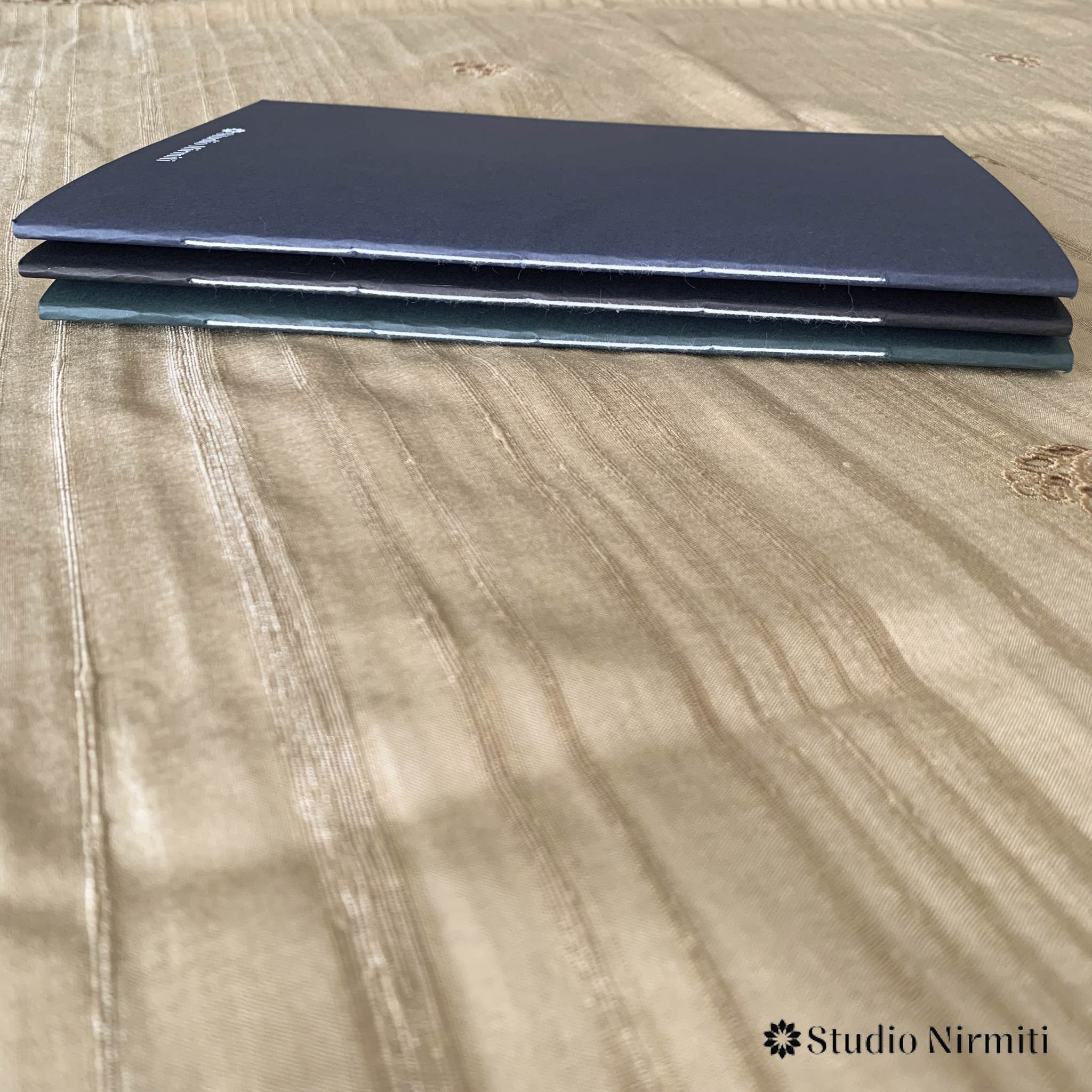 Monthly Jotter