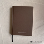 Studio Nirmiti Weekly Planner | Indian Planner | 2027 Planner