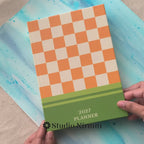 2027 Planner